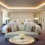Lotte Hotel Seoul Executive Tower