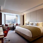 Lotte Hotel Seoul Executive Tower