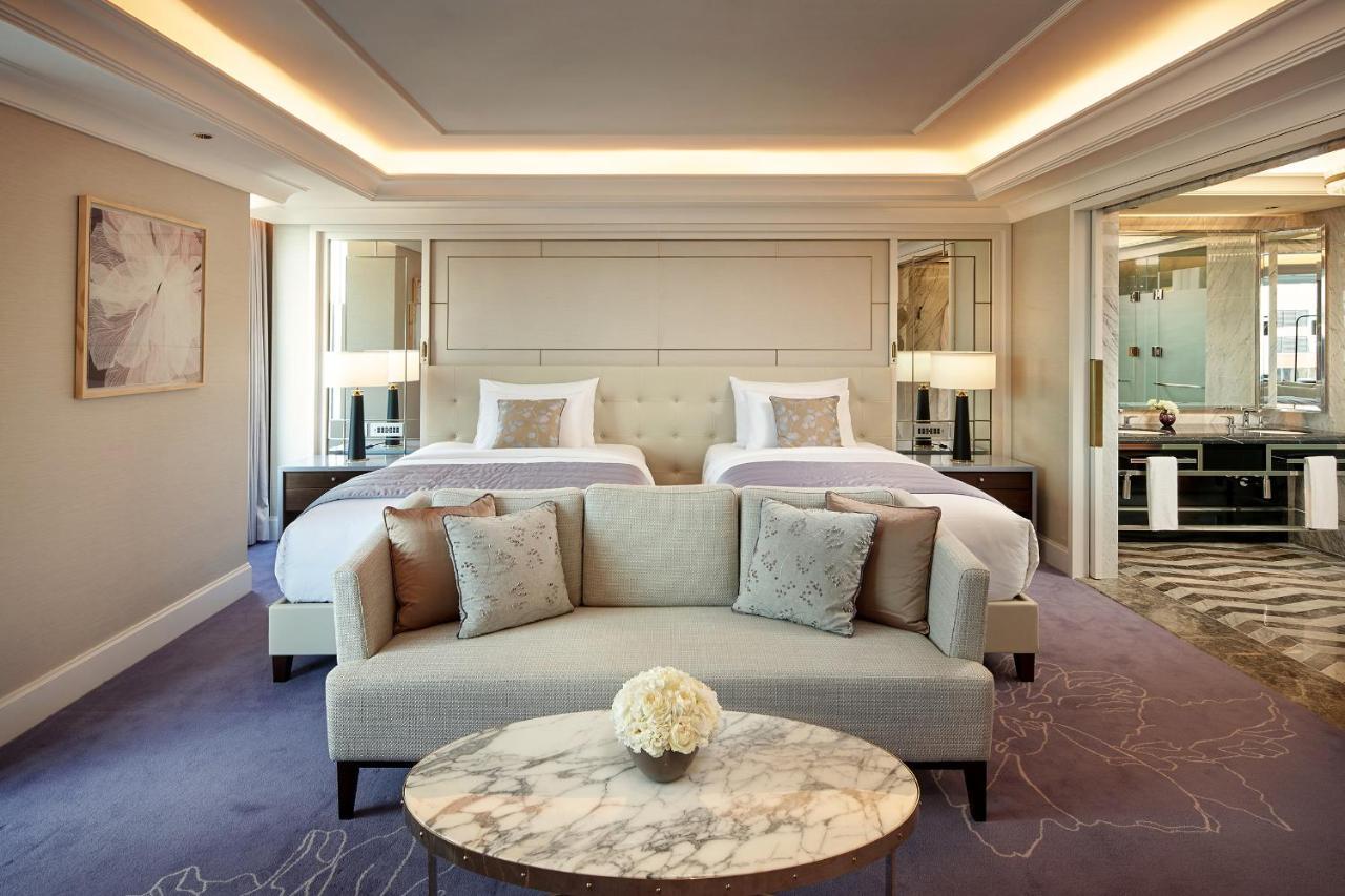 Lotte Executive Tower 5* Seul