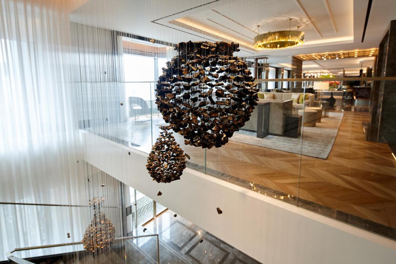 Lotte Executive Tower 5* Seul