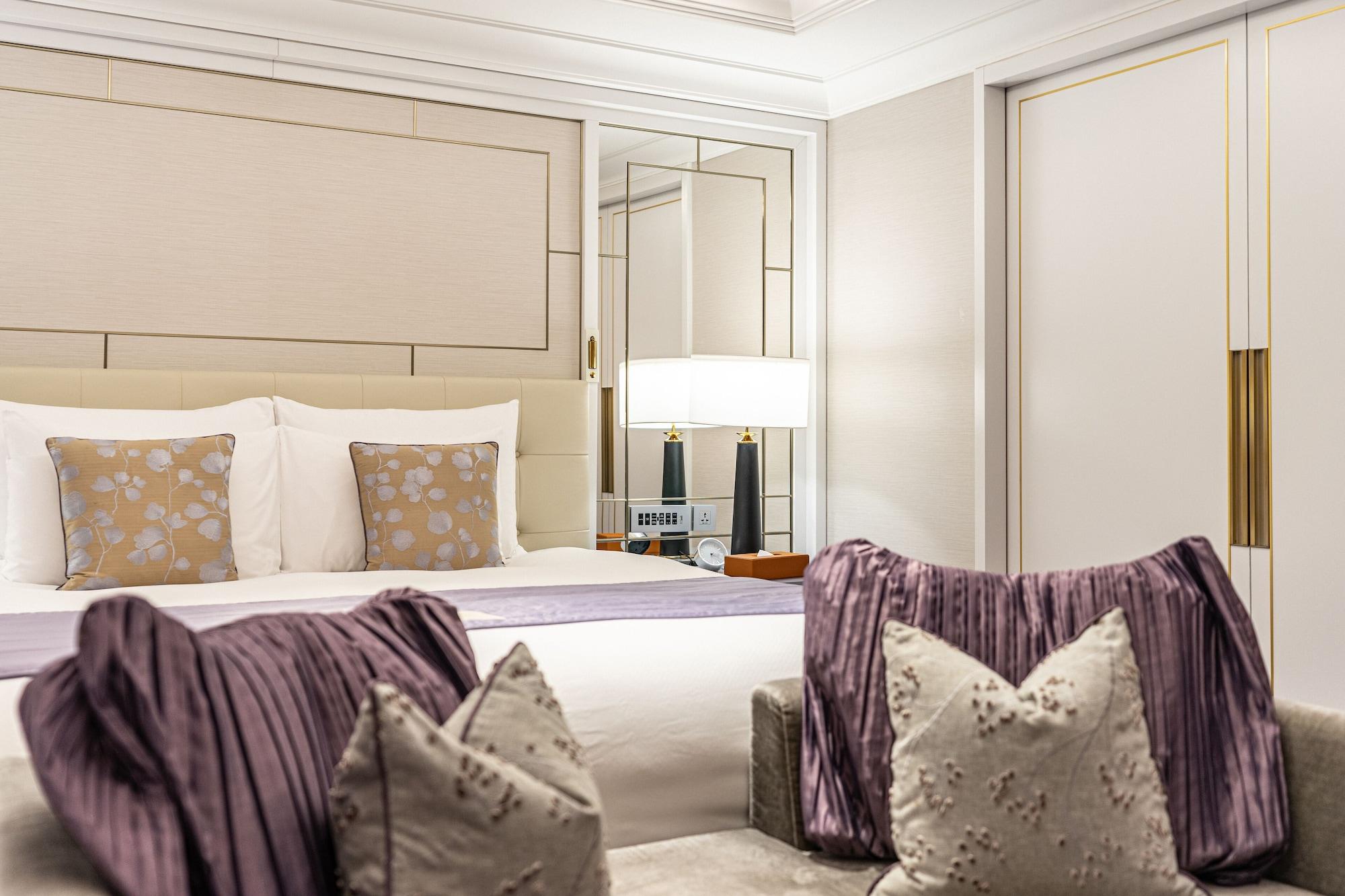 Lotte Executive Tower Hotel Seul