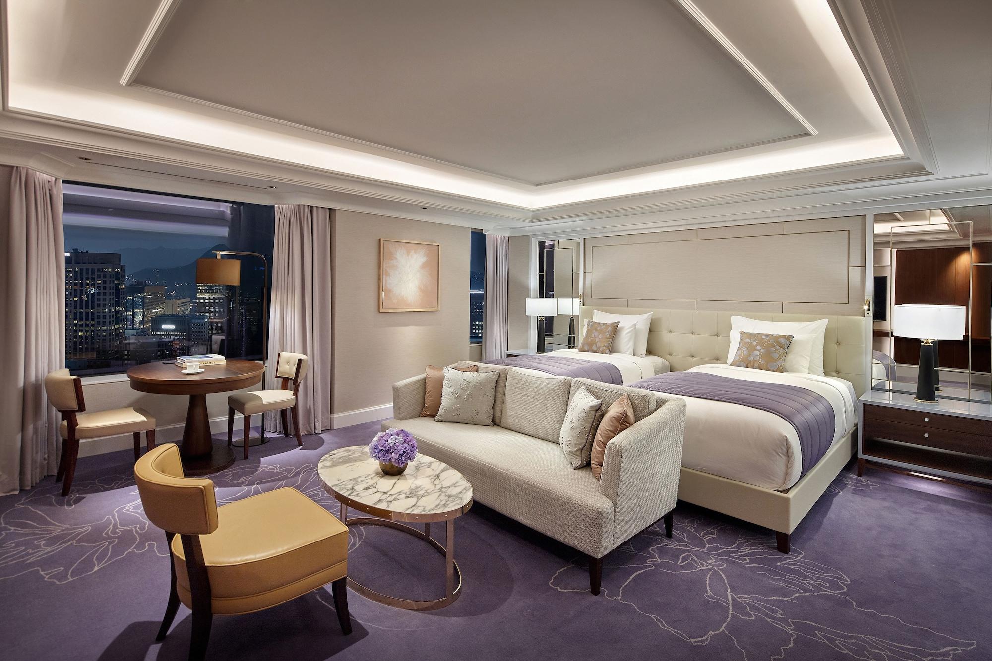 Hotel Lotte Executive Tower