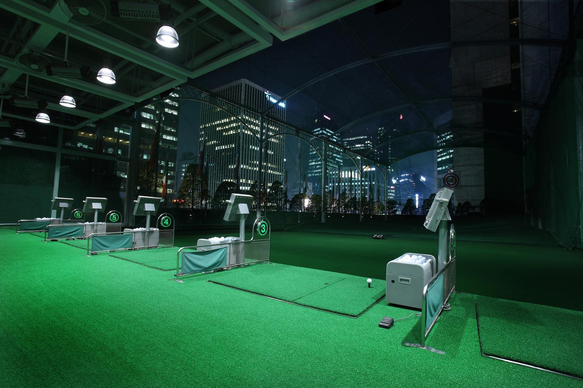 Lotte Executive Tower 5* Seul