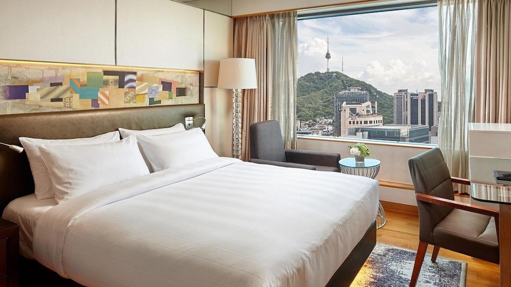 Lotte Executive Tower 5*