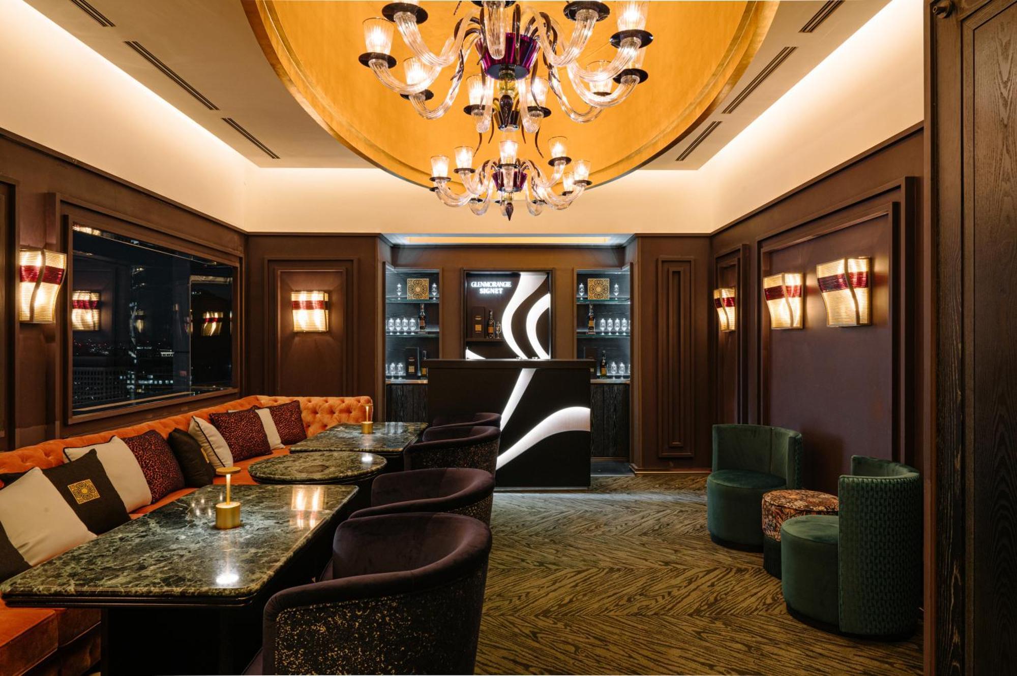 Lotte Executive Tower 5* Seul