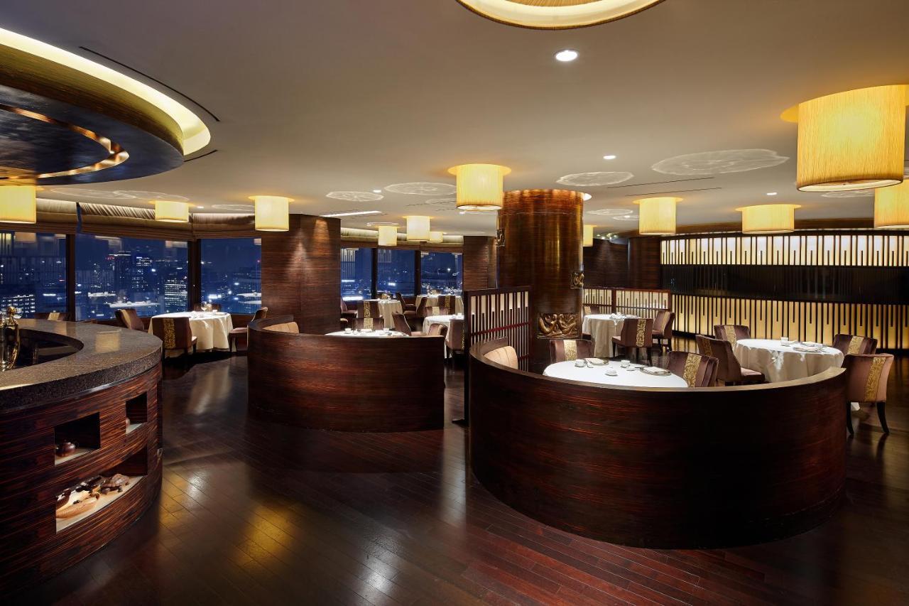 Hotel Lotte Executive Tower Seul